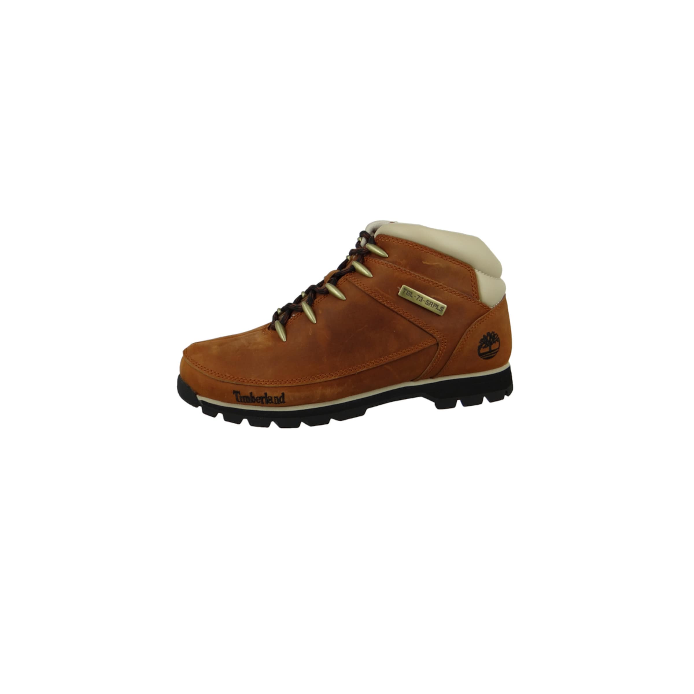 TIMBERLAND Boots i brun