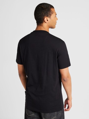 Plein Sport Футболка в Черный