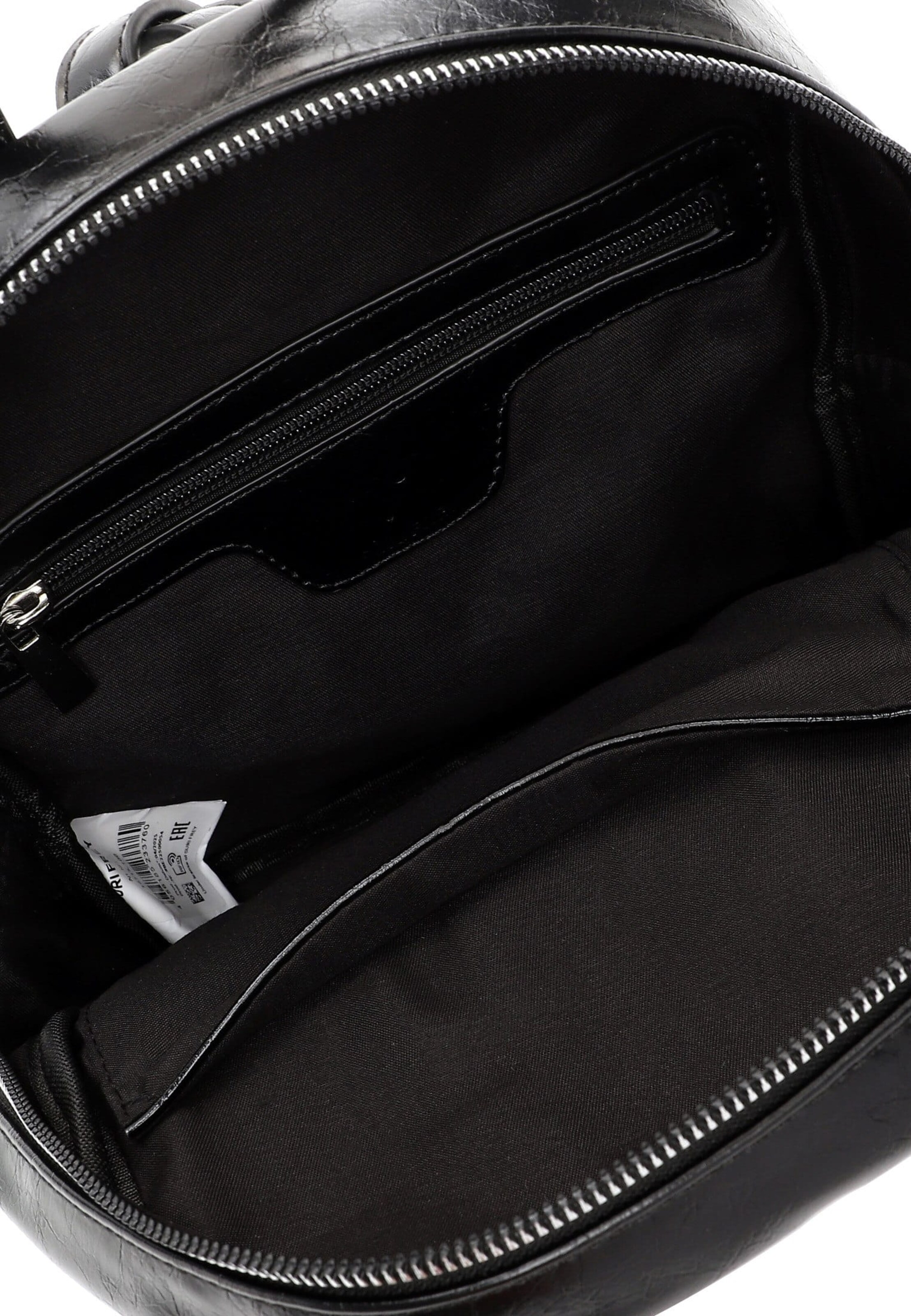 Suri Frey Rygsæk 'Remy' i sort