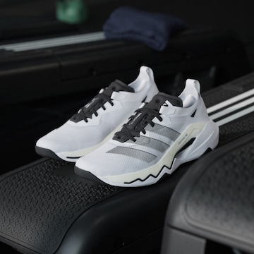 Pantofi sport 'Rapidmove Pro' de la ADIDAS PERFORMANCE pe alb