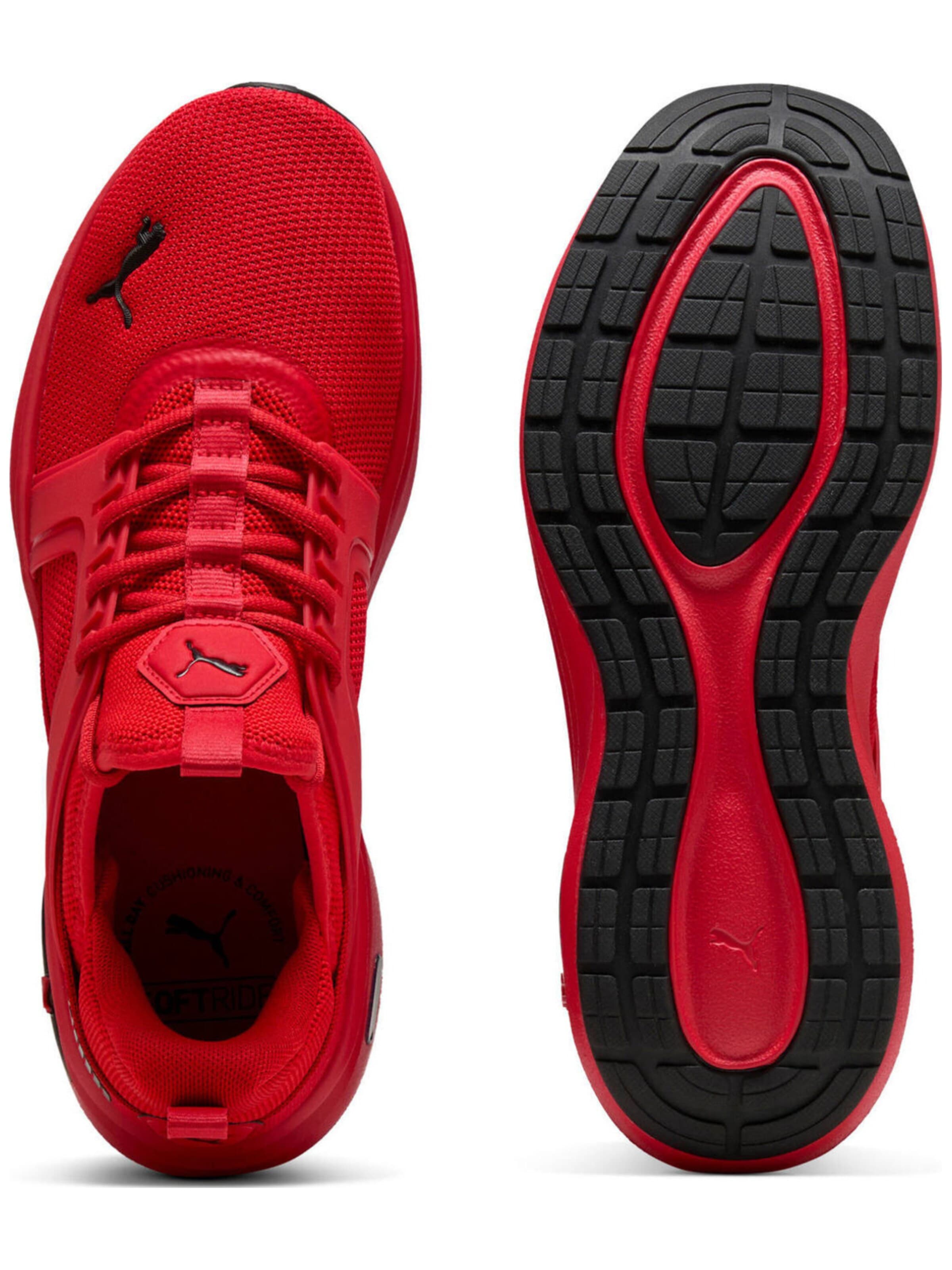 Scarpa sportiva 'Puma Softride Enzo 6' di PUMA in rosso