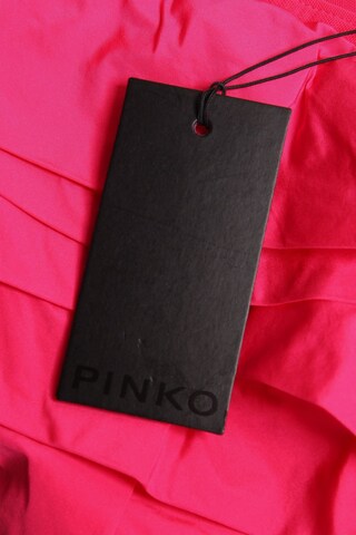 PINKO Abendkleid M in Pink