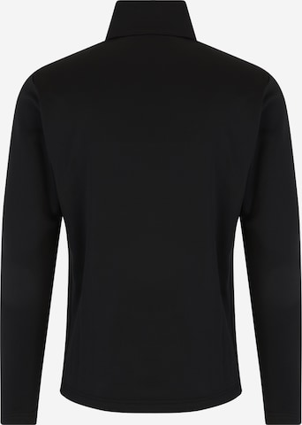 LUHTA Funkční tričko 'Arantila' – černá