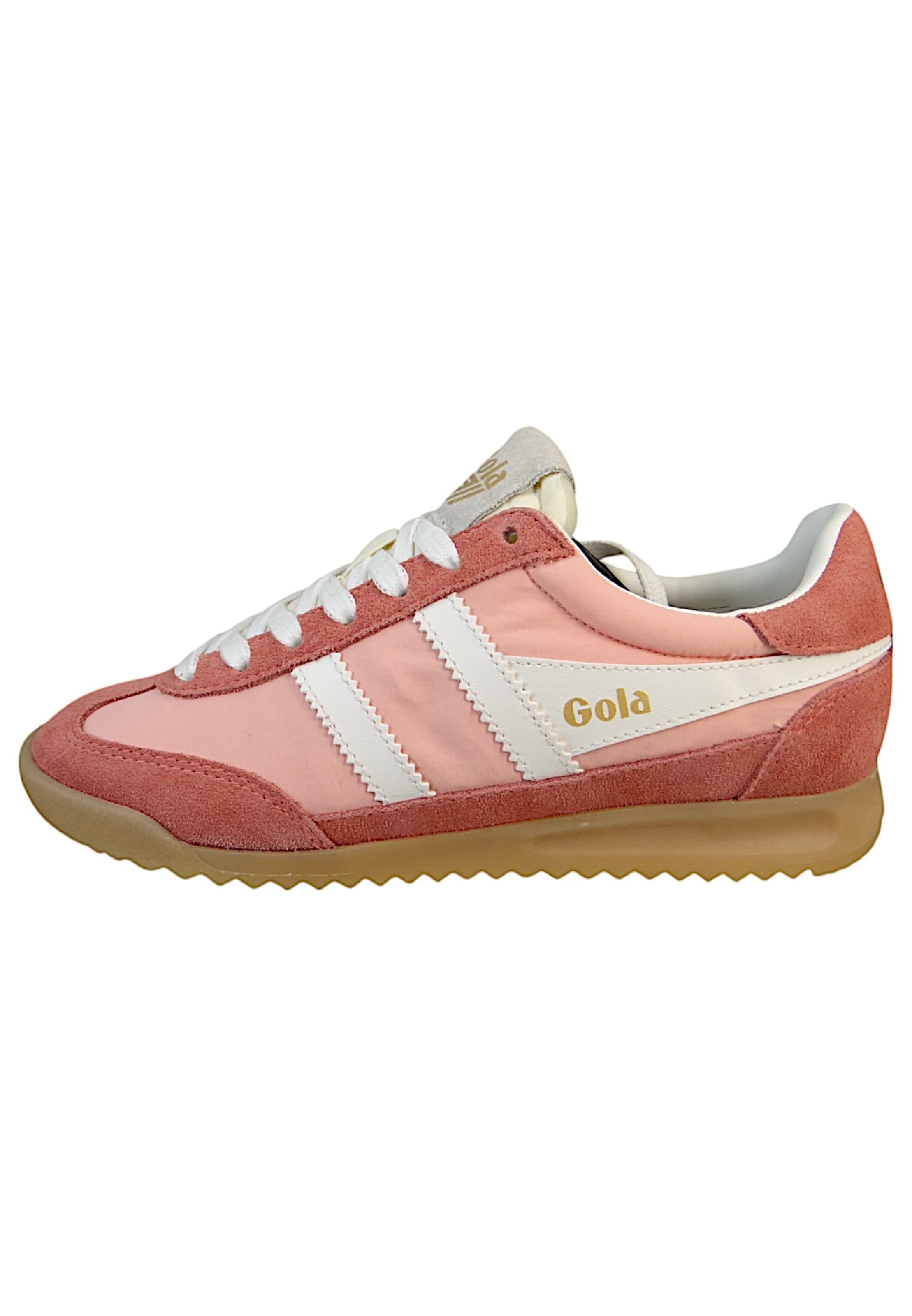 Gola Sneaker in Pink