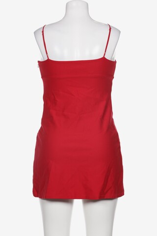 Urban Outfitters Kleid L in Rot