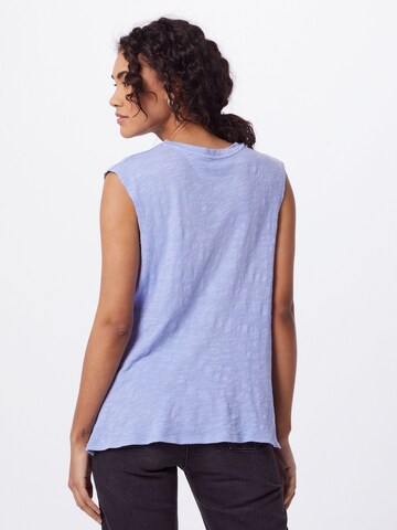 Cotton On Top 'MIKI' in Blau