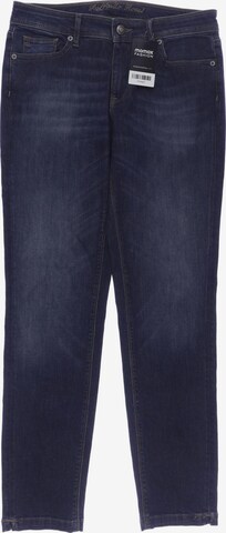 Raffaello Rossi Jeans in 30 in Blue: front