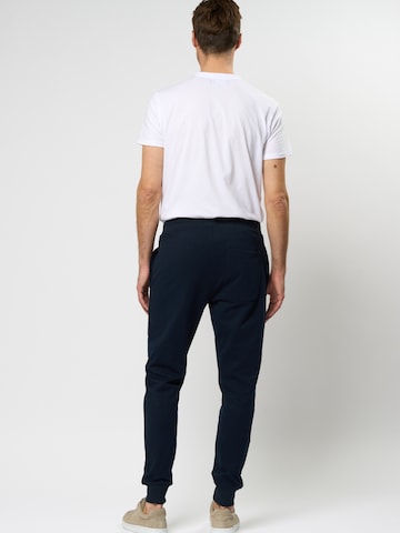 VINSON Regular Broek 'Rio' in Blauw