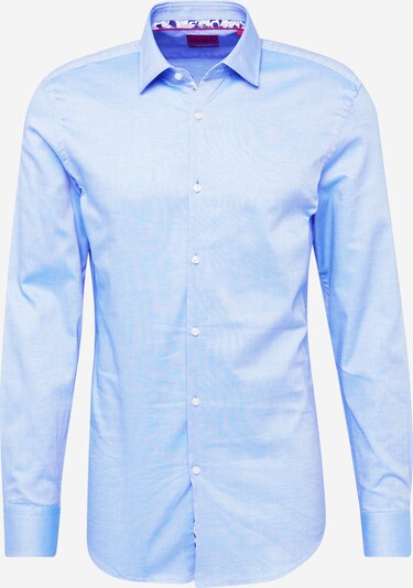 Marškiniai 'Koey' iš HUGO, spalva – šviesiai mėlyna, Prekių apžvalga
