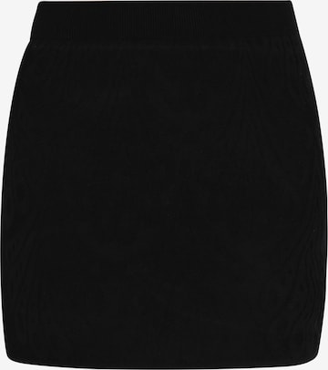 IZIA Hame värissä musta: etupuoli