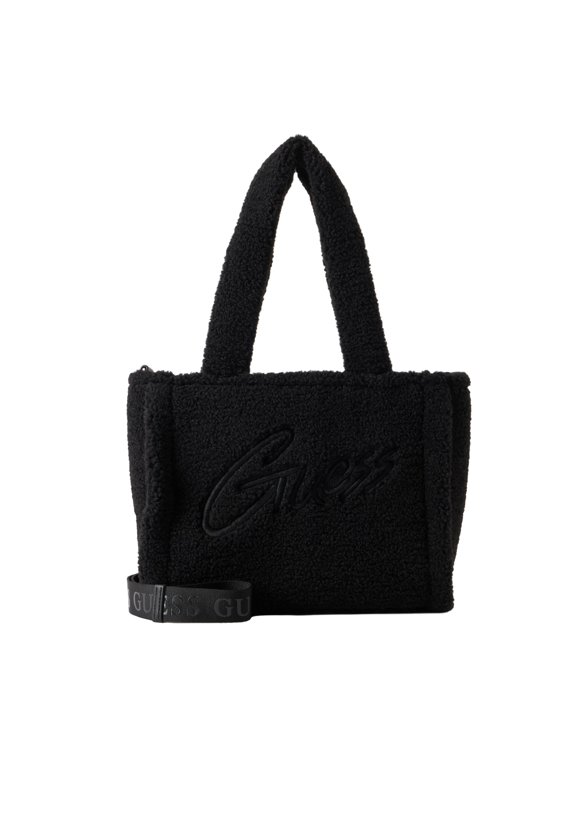GUESS Tas in One Size in de kleur Zwart, Productweergave