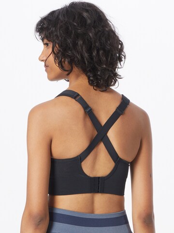 Bustier Soutien-gorge de sport 'Opal' ONLY PLAY en noir