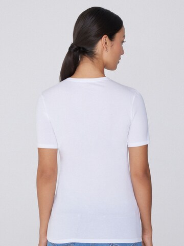 Tezenis Shirt in White