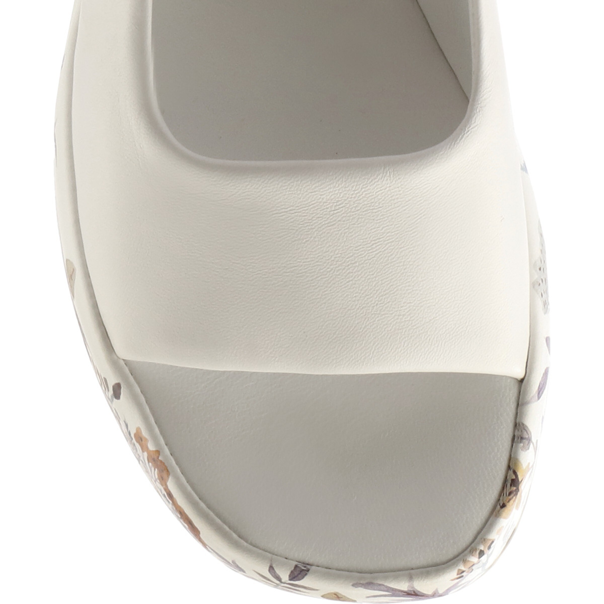 Högl Sandalette 'LOULOU' in Weiß