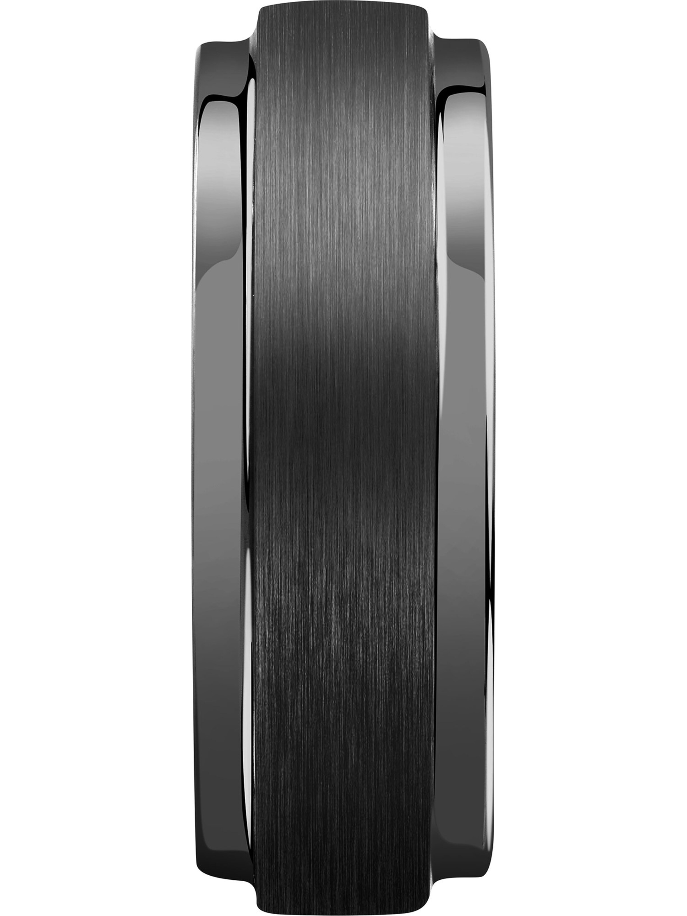 Maserati Ring in Black