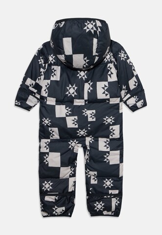 Regular fit Îmbrăcaminte sport 'Snuggly Bunny II' de la COLUMBIA pe negru