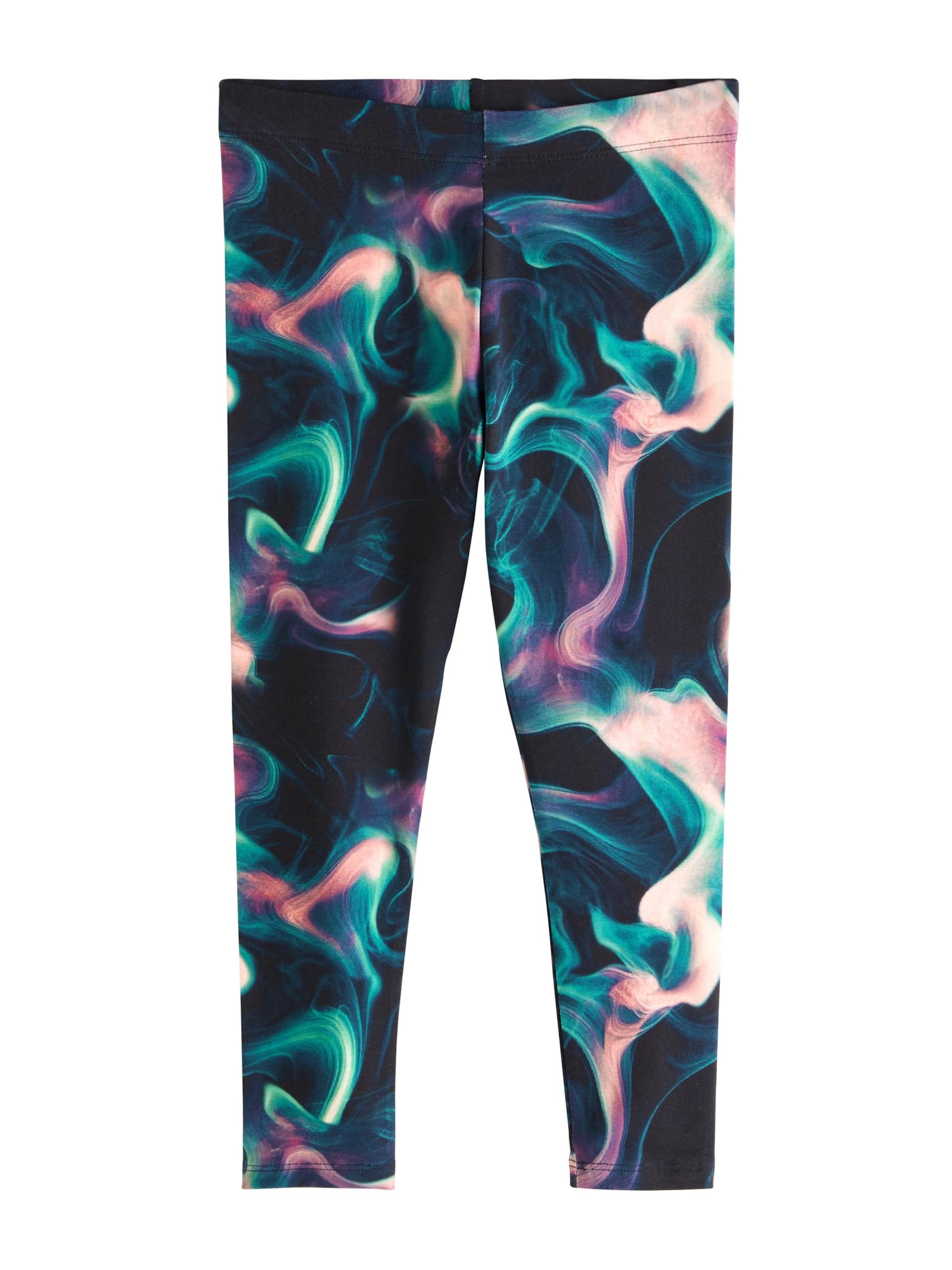 Next Skinny Leggings i sort: forside