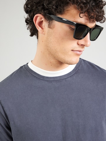 Superdry Paita 'Essential' värissä harmaa