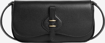 Coccinelle Handtasche 'Mavery 1' in Schwarz: Vorderseite