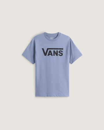 VANS Regular fit Shirt in Blue