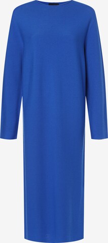 DRYKORN Kleid 'Kaja' in Blau: predná strana