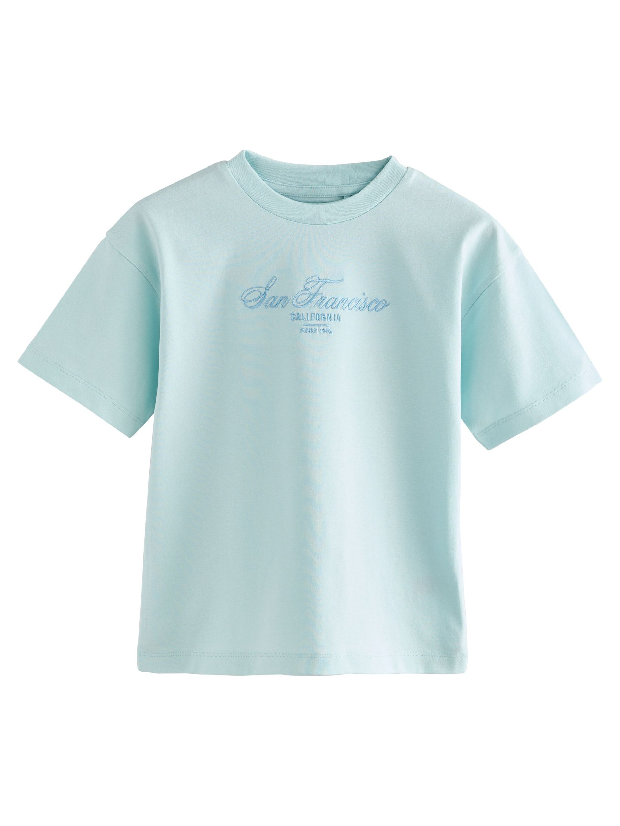 Tricou de la Next pe mai multe culori