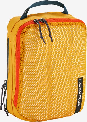 EAGLE CREEK Toiletry Bag in Orange