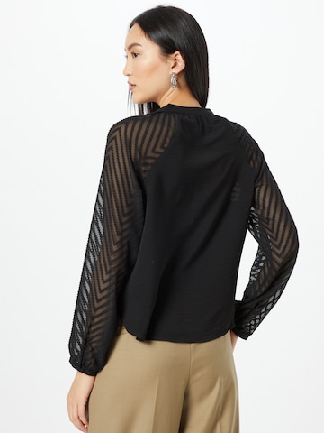 ONLY Blouse 'LISA' in Black