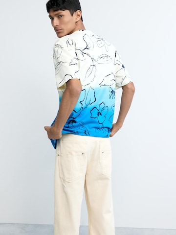 Desigual Shirt in Blue