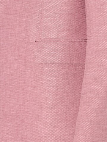 Daniel Hills Regular fit Colbert in Roze