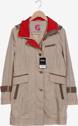 GIL BRET Jacke L in Beige: predná strana