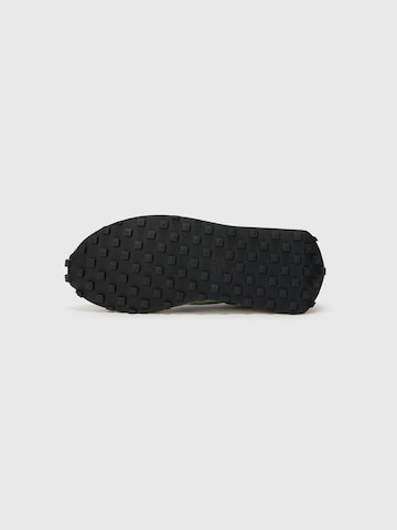 Nike Sportswear Σνίκερ χαμηλό 'LD-1000' σε γκρι