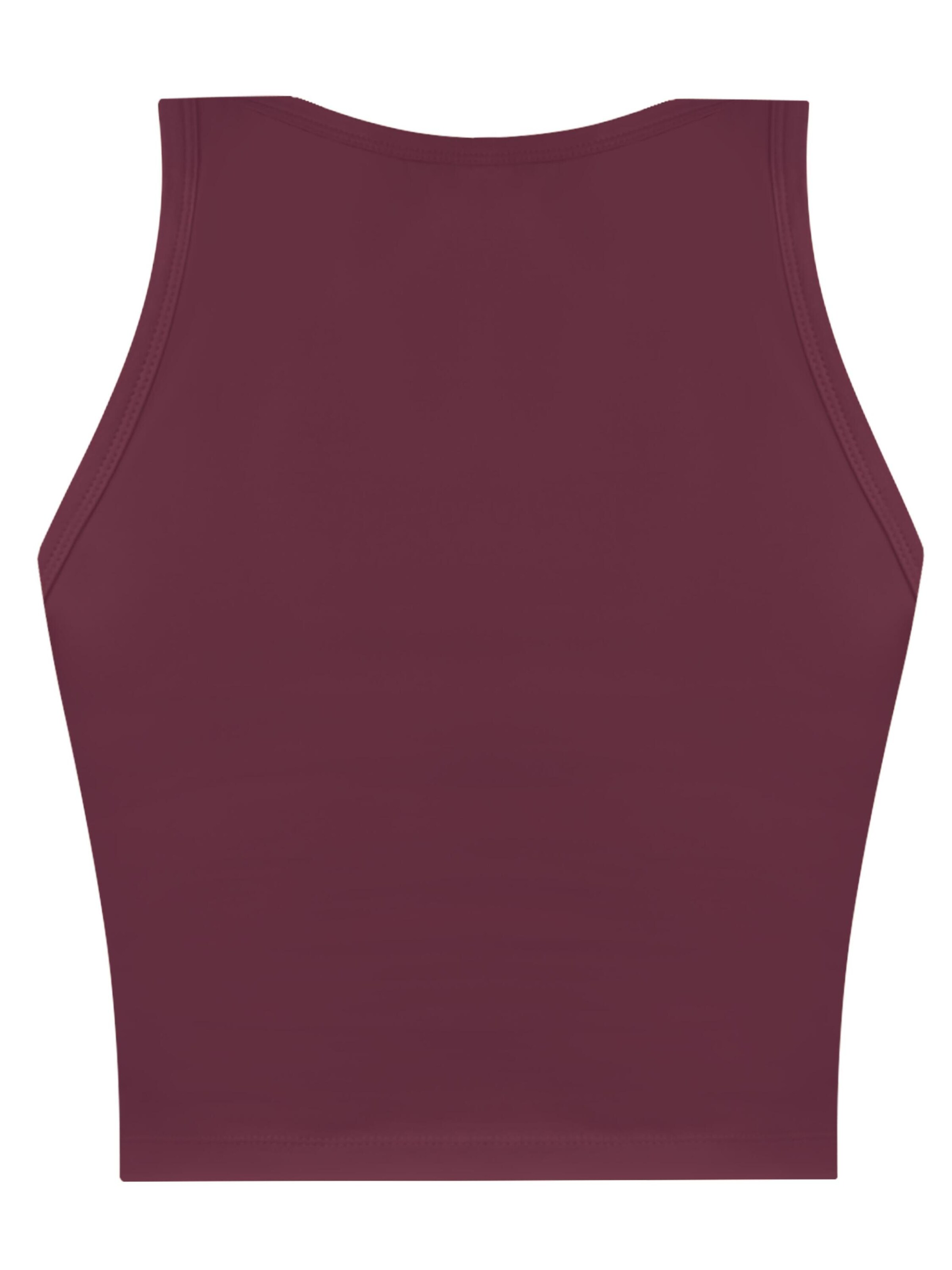 Janice Top ' Niah ' in White