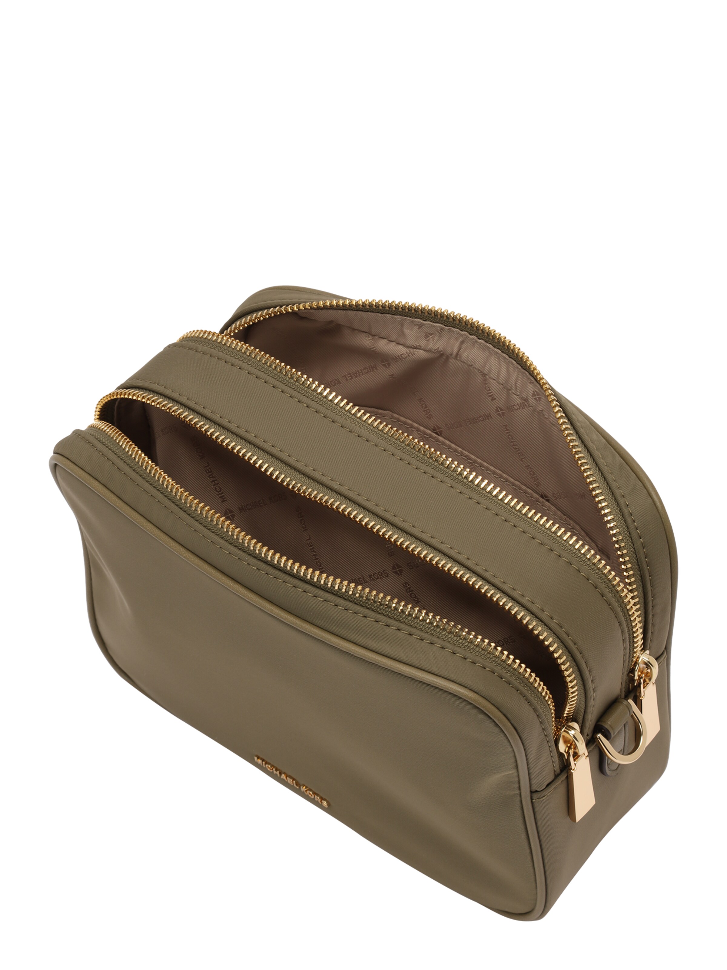 MICHAEL Michael Kors Crossbody bag in Green