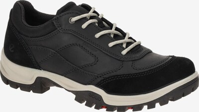 ECCO Schnürschuh in 37 in schwarz, Produktansicht