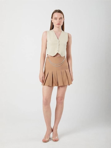 MixRay Rok in Beige