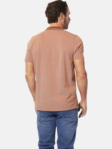 BABISTA Shirt 'Palorin' in Orange