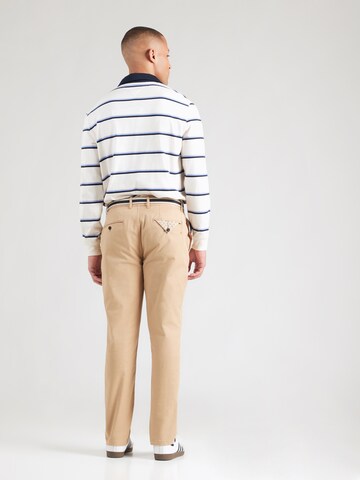 SCOTCH & SODA Szabványos Chino nadrág 'Warren' - zöld