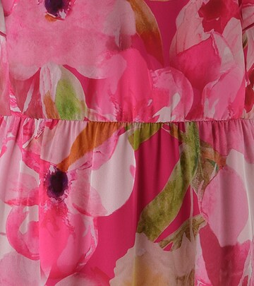 Aniston SELECTED Kleid in Pink