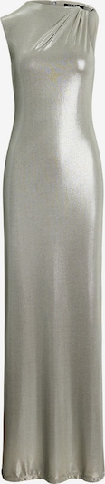 Lauren Ralph Lauren Вечернее платье в Серебристый, Обзор товара
