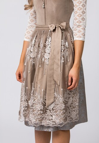 STOCKERPOINT Dirndl 'Sarah' in Bruin