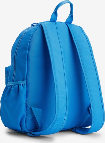 TOMMY HILFIGER Rucksack in Blau