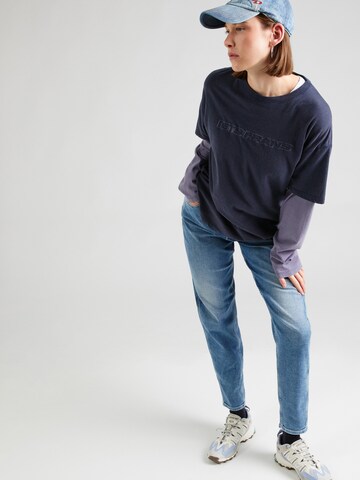 REPLAY Regular Jeans 'KEIDA' in Blauw