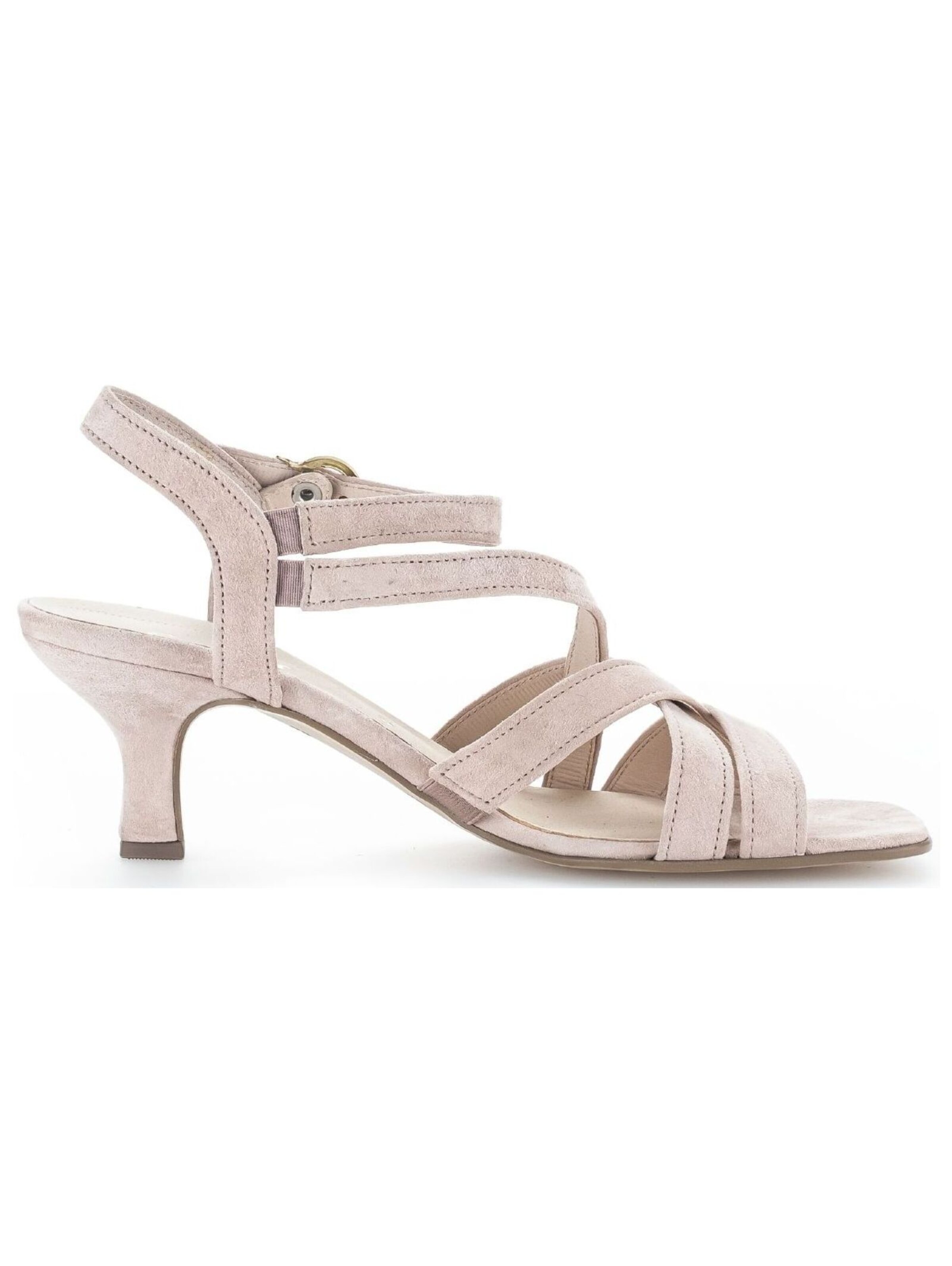 Sandalo con cinturino di GABOR in rosa