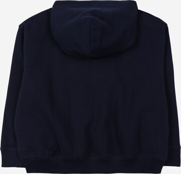 Polo Ralph Lauren Sweatshirt in Blau