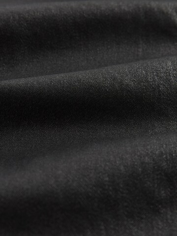 Next - Loosefit Pantalón en negro
