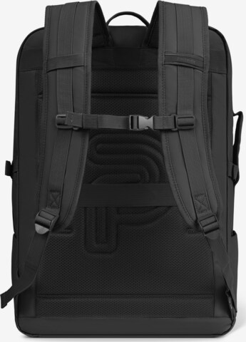 Pactastic Rucksack 'Urban Collection ' in Schwarz