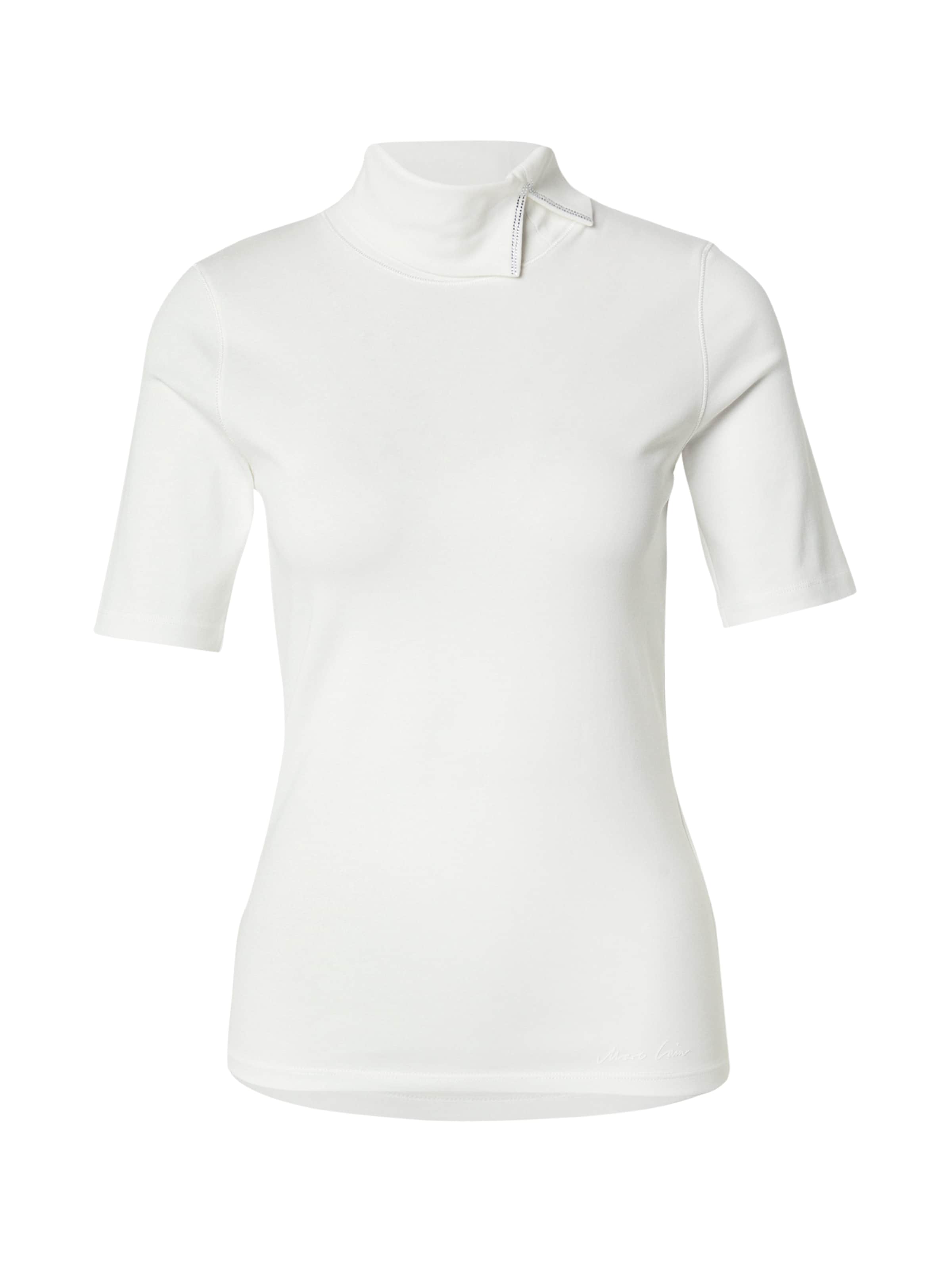 Marc Cain Shirt in White: front