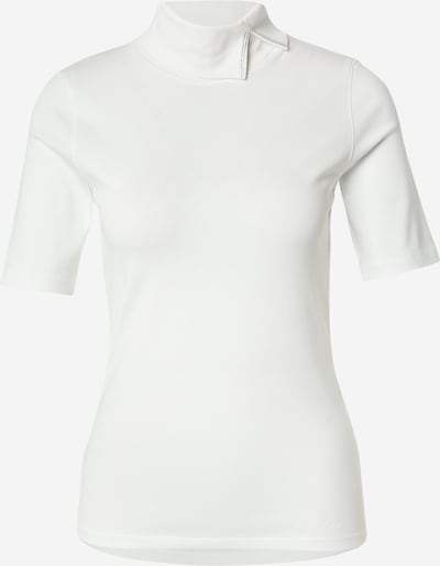 Marškinėliai iš Marc Cain, spalva – balta, Prekių apžvalga