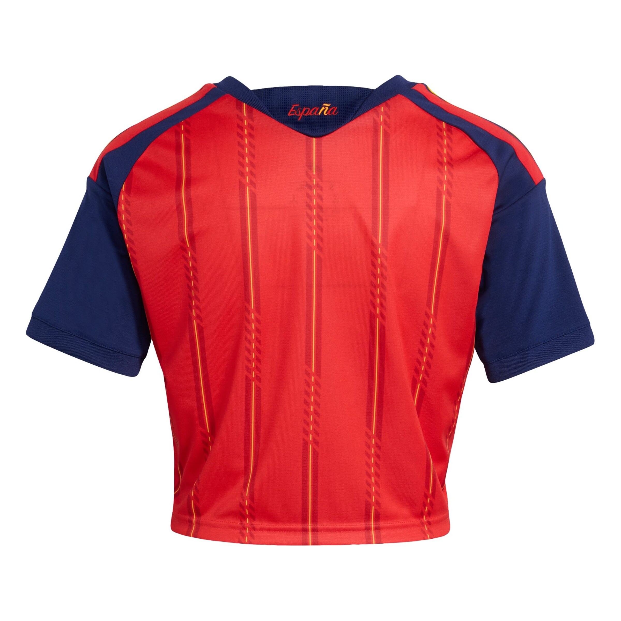 ADIDAS PERFORMANCE Jersey 'Spanien 26' in Red